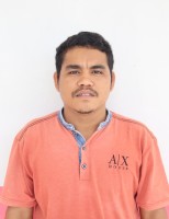 Antonius Nofrianus Nahak