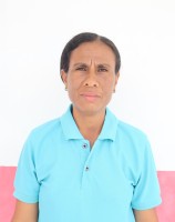 Yosefina Maria Hoar Nahak