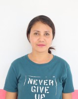 Fransiska Jane S. Seran